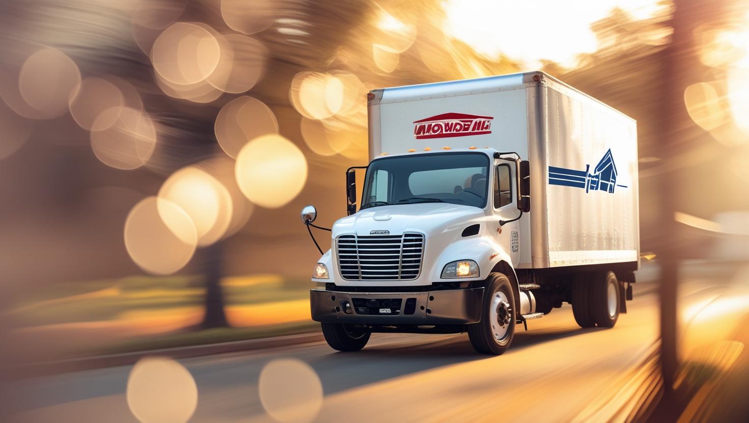 we specialize in door to door relocation services, competitive pricing, and on time delivery for both local and intercity moves.